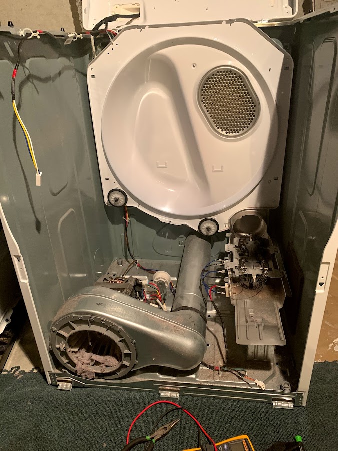 Dirt Cheap Appliance Repair L L C Appliance Repair Service photo
