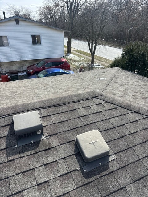 Rebel Roofing and Renovations LLC Roofing Contractor photo