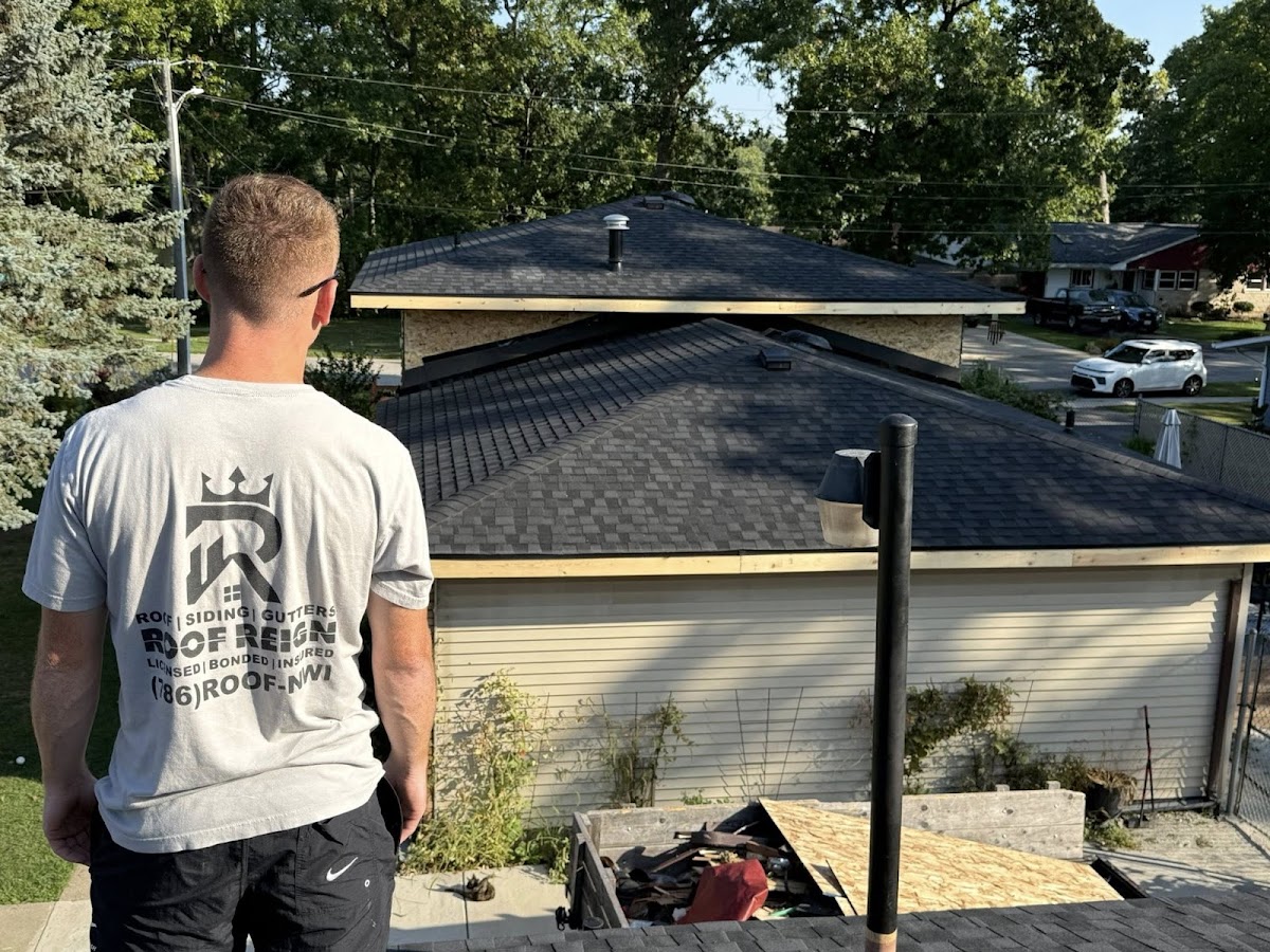 Roof Reign Roofing Contractor photo