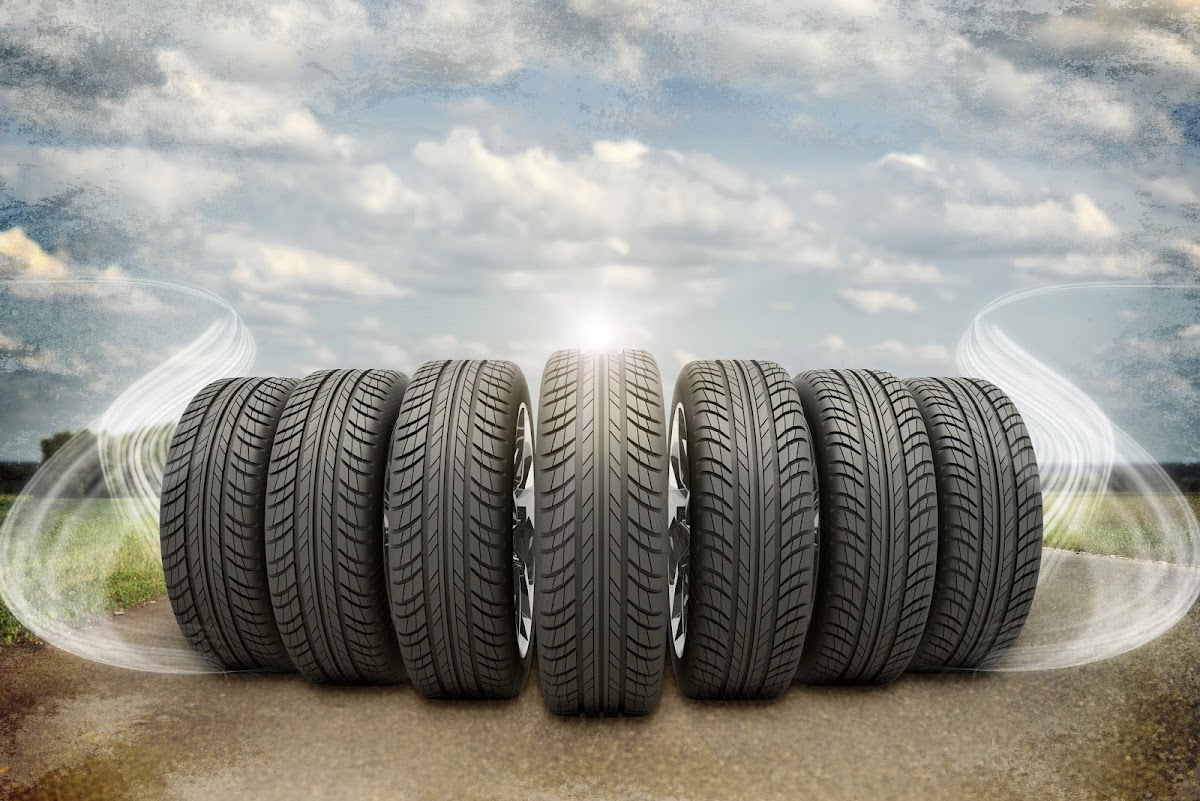 Independent Tire & Auto Repair Auto Repair Shop photo
