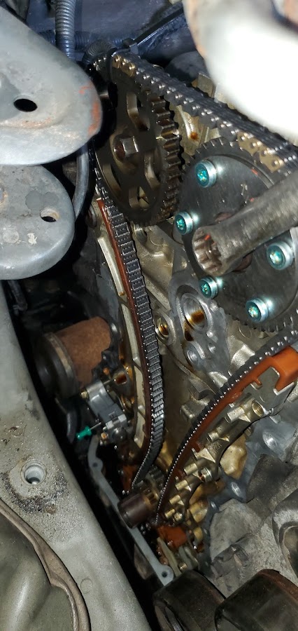 EK HondaMotive Auto Repair Shop photo
