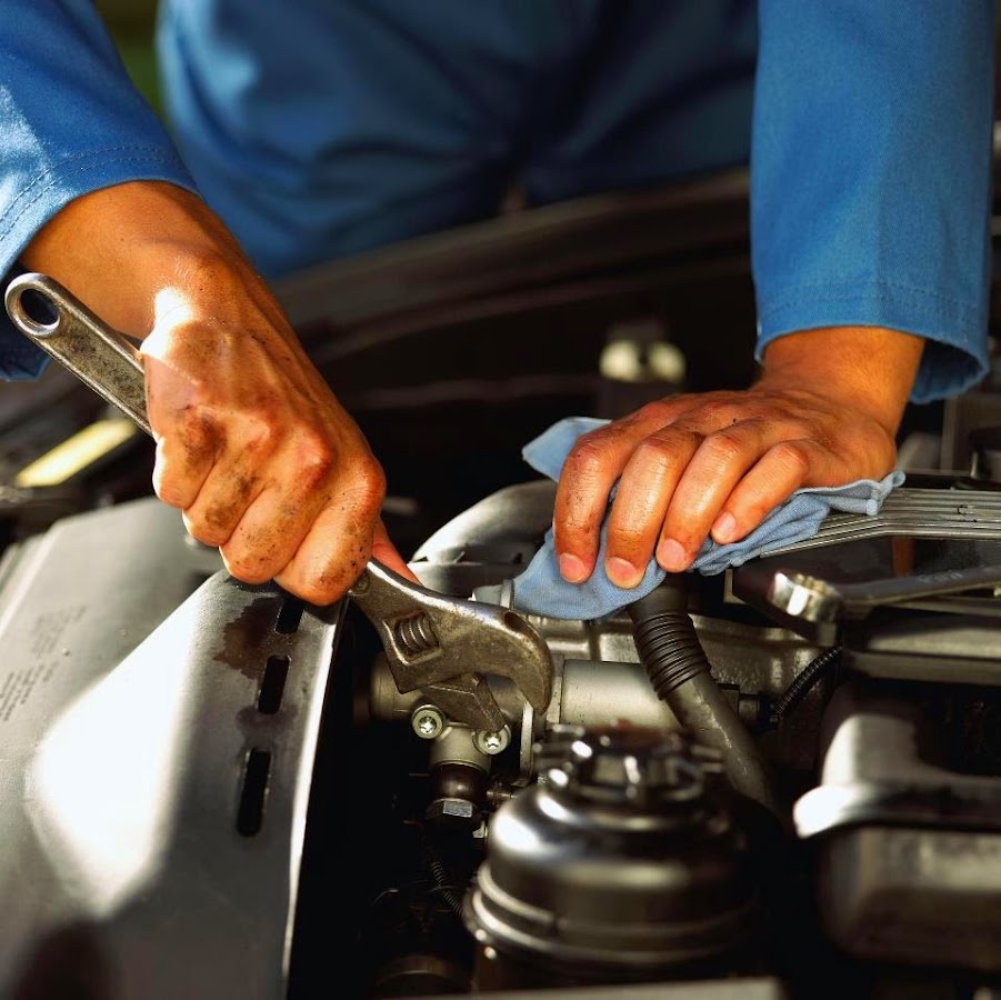 Autotech Car Care Inc Auto Repair Shop photo