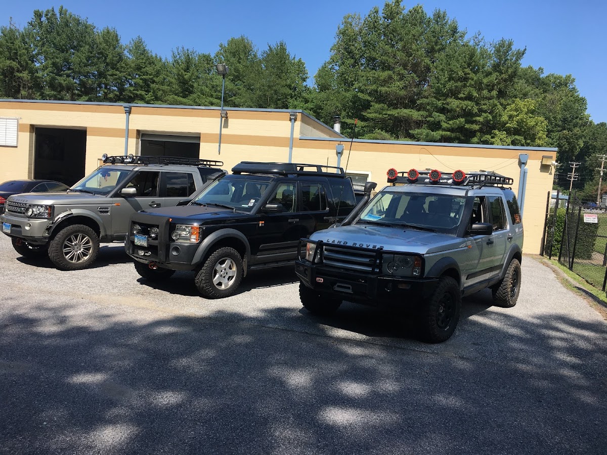 Eurosport Auto Care Auto Repair Shop photo