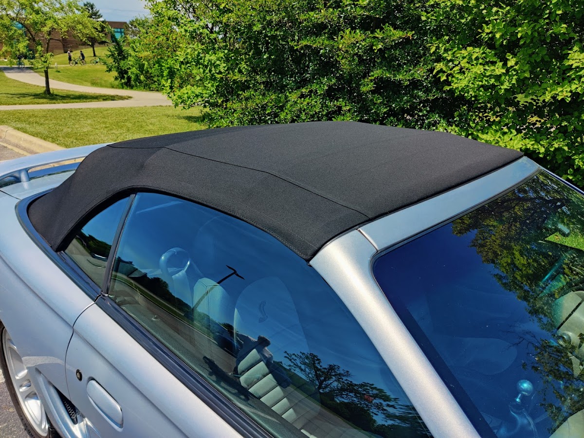 Shelby Auto Trim Auto Upholsterer photo
