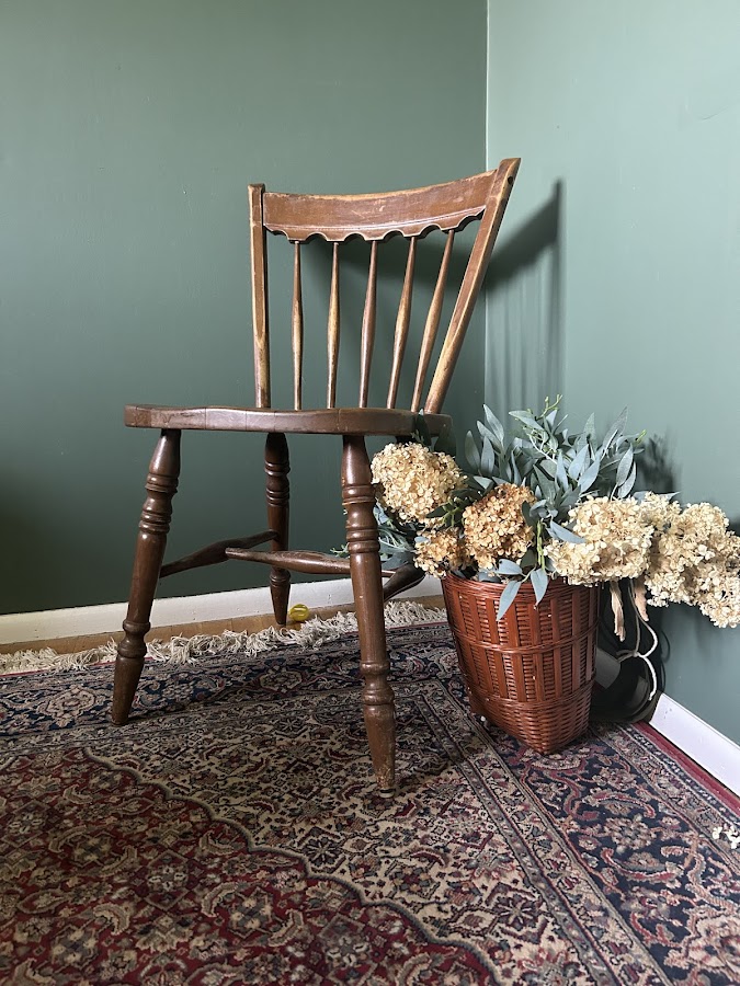 Restored and Adored LLC Furniture Repair Shop photo