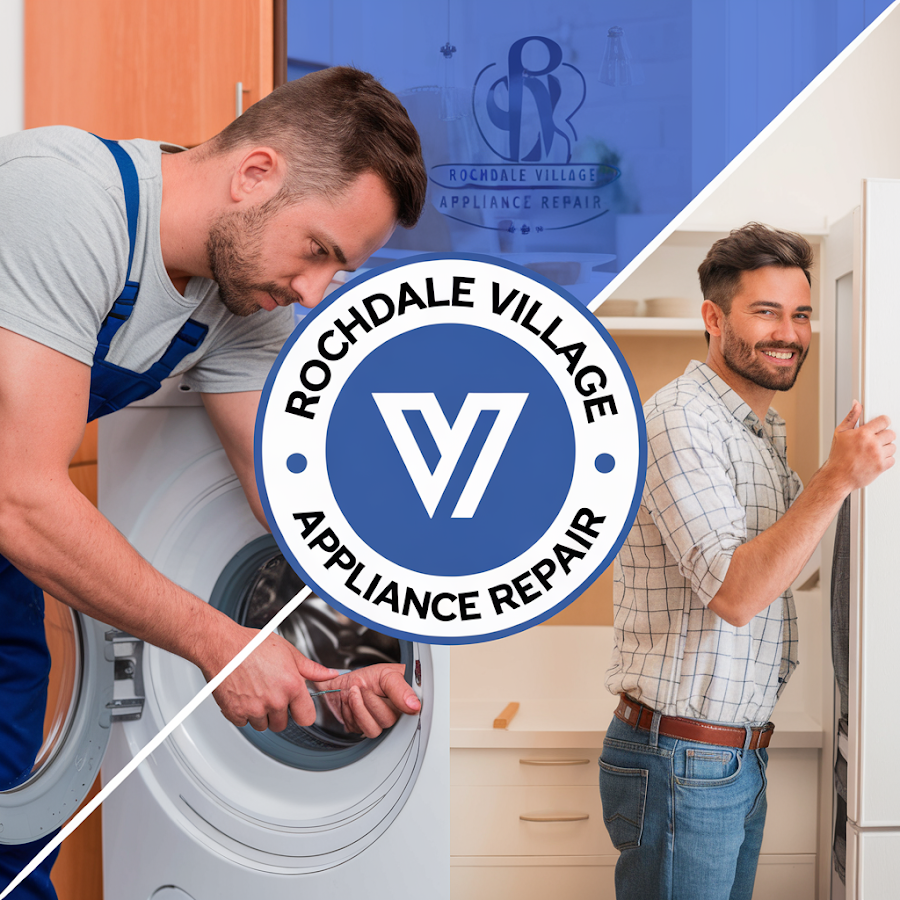 Rochdale Village Appliance Repair Appliance Repair Service photo