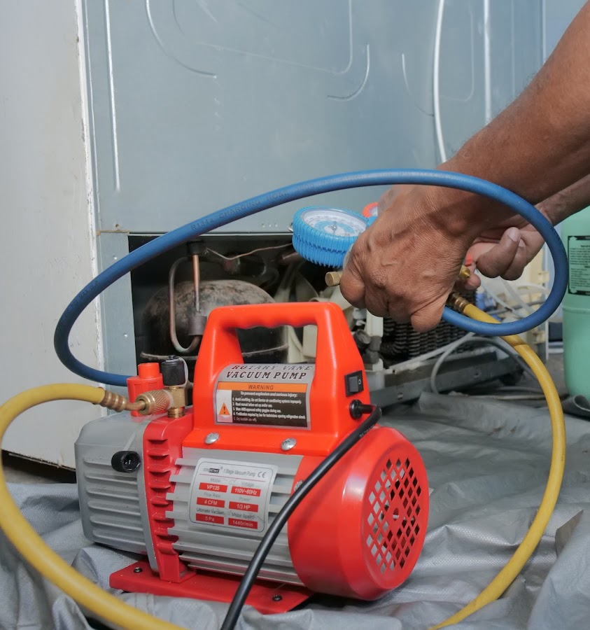 SKC Appliances Repair Appliance Repair Service photo