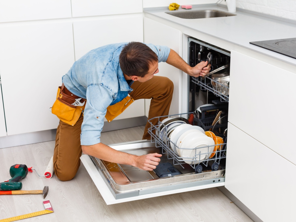 Appliance Repair Kew Gardens NY Appliance Repair Service photo