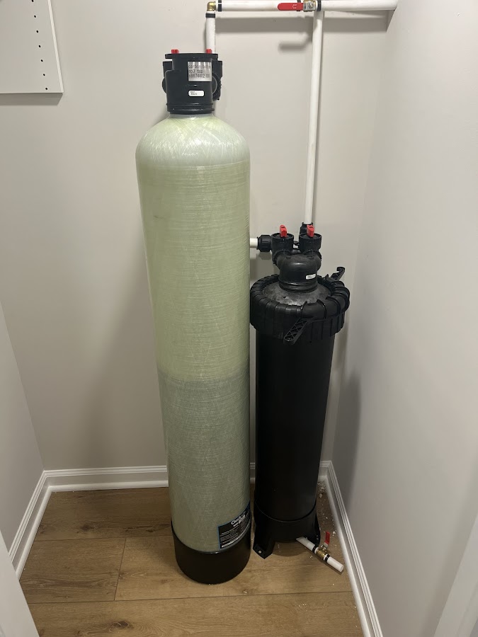 Water-logix Water Purification Company photo