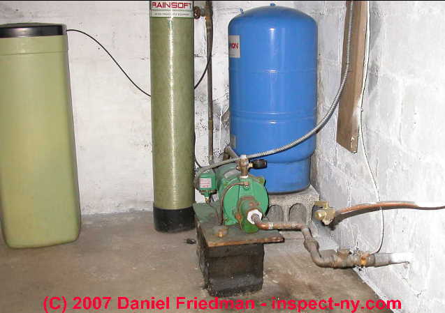Eastern Water Systems, LLC Water Testing Service photo