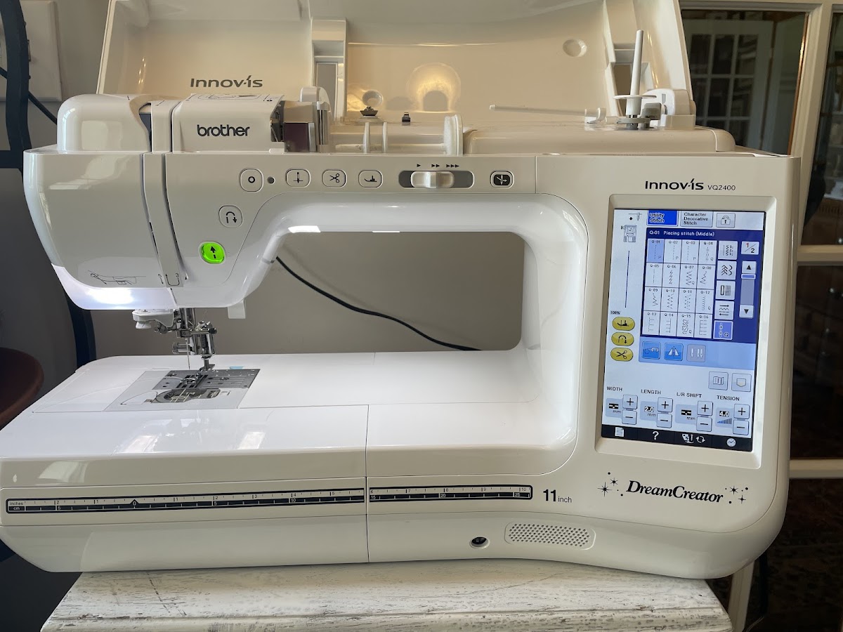 Anthony's Sewing Machine Service & Repair Sewing Machine Repair Service photo