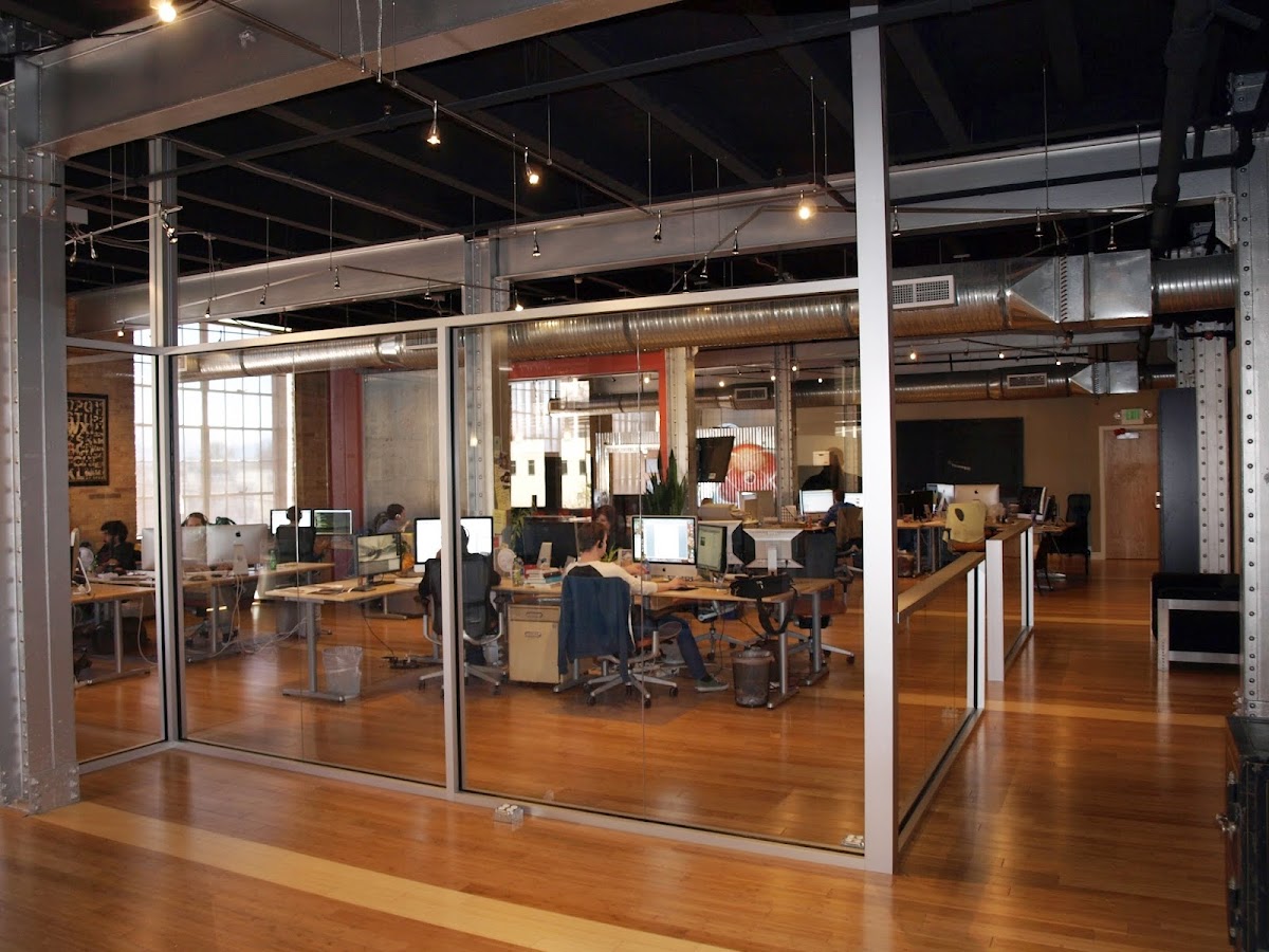 Sawyer Glass Company Glass & Mirror Shop photo