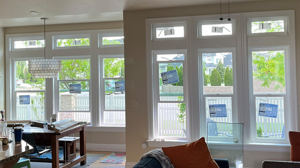 Creekside Windows & Glass Window Installation Service photo