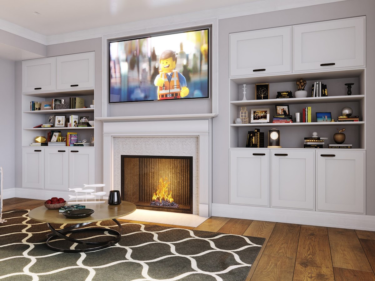 Renovation Brothers of Park City General Contractor photo