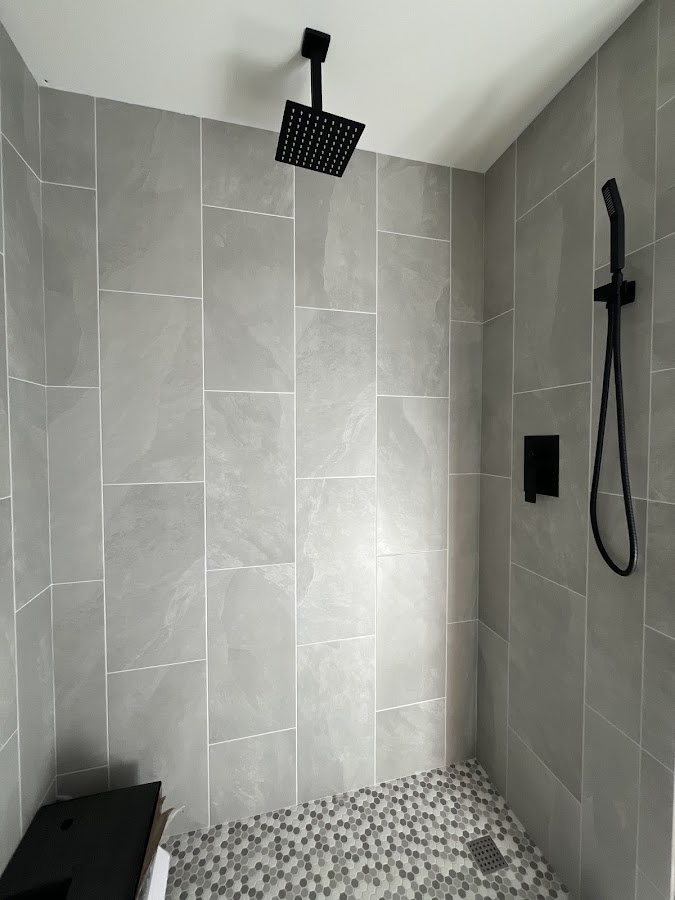 Atticus Tiling Tile Contractor photo