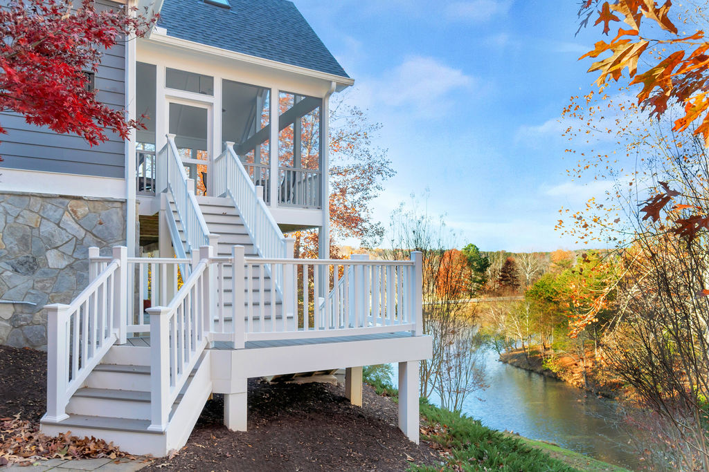 Charlottesville Remodeling Company Construction Company photo
