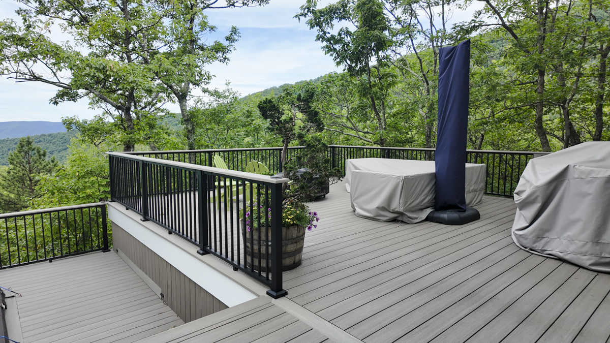 Commonwealth Contractors Custom Home Builder photo