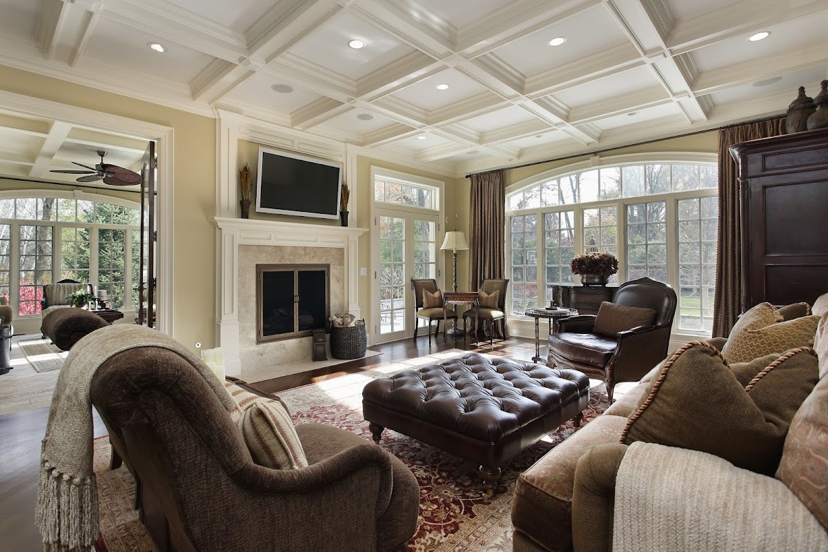 Apex Carpet and Upholstery Care Carpet Cleaning Service photo