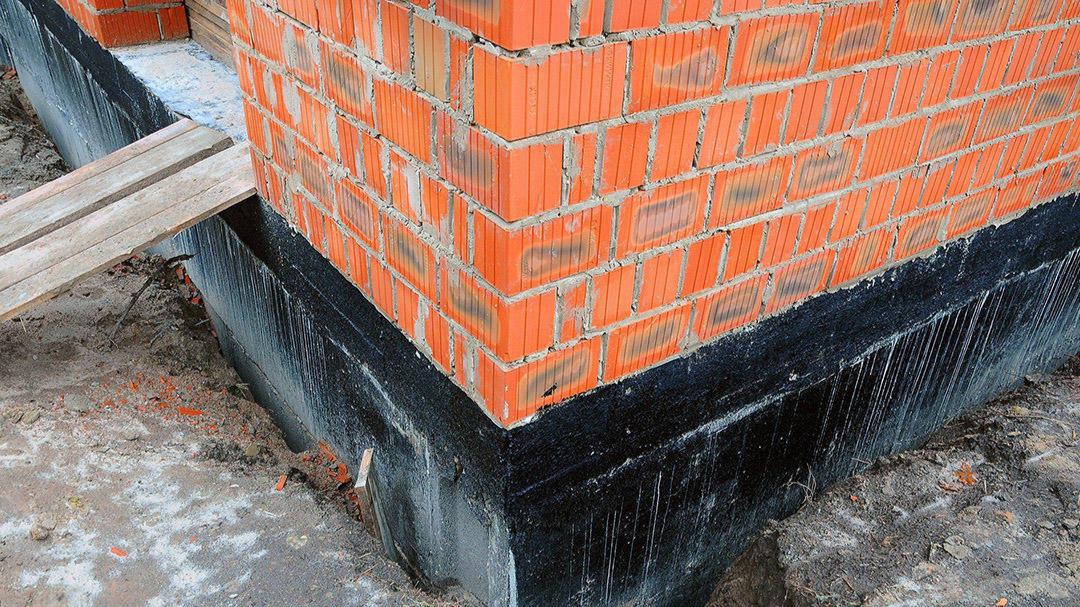 Advantage Basement & Foundation Repair Foundation photo