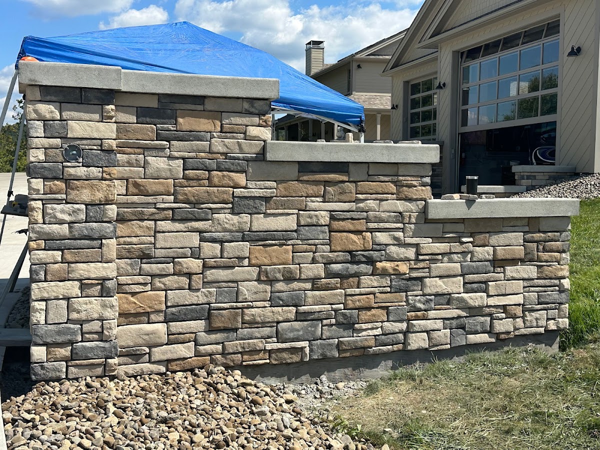 SilverStone Contracting LLC Concrete Contractor photo