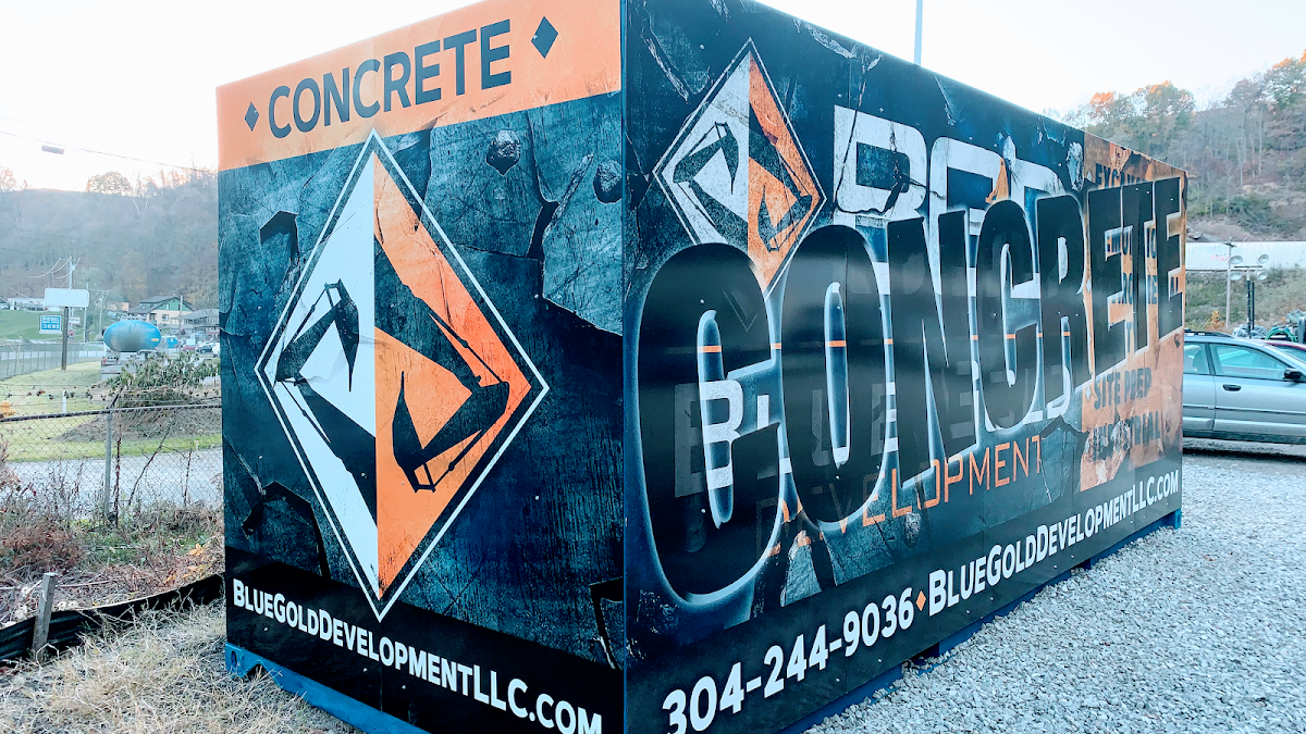 Blue Gold Development Contractor photo