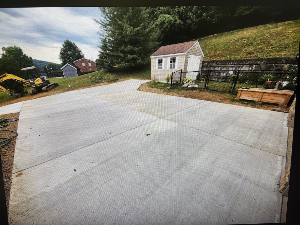 Asphalt & Concrete Services, LLC Asphalt Contractor photo