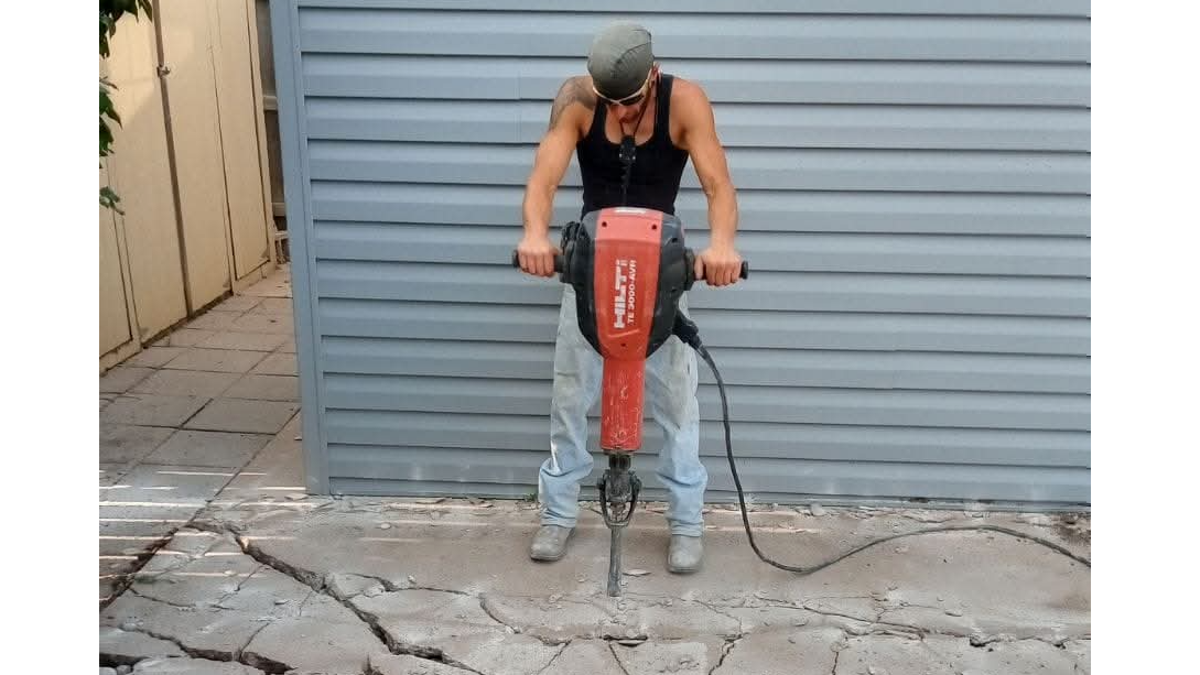 RRC LLC Concrete Contractor photo