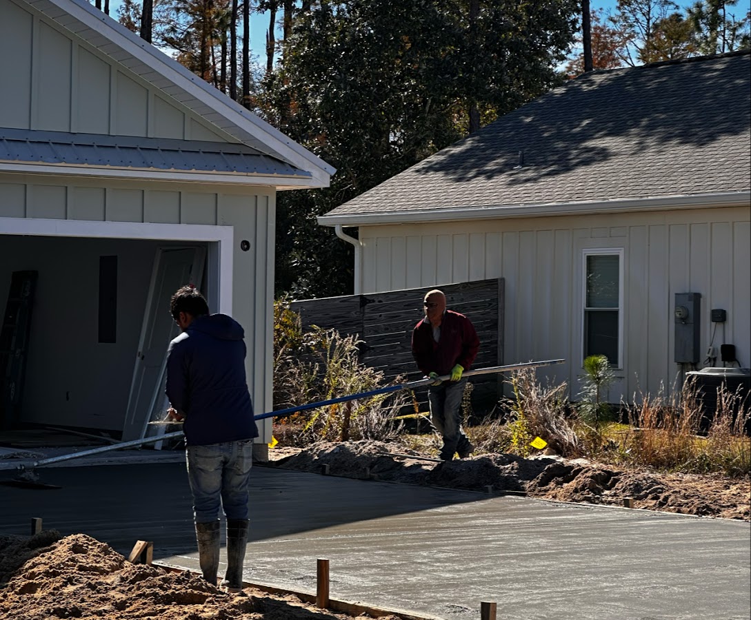 S&L Contractors LLC Concrete Contractor photo