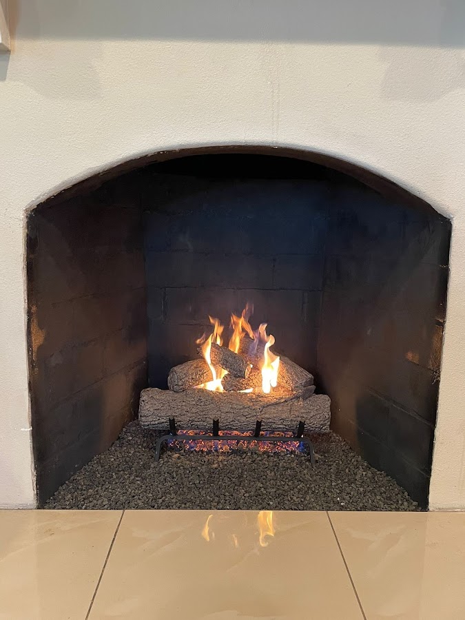 Pacific Fireside Chimney Services photo