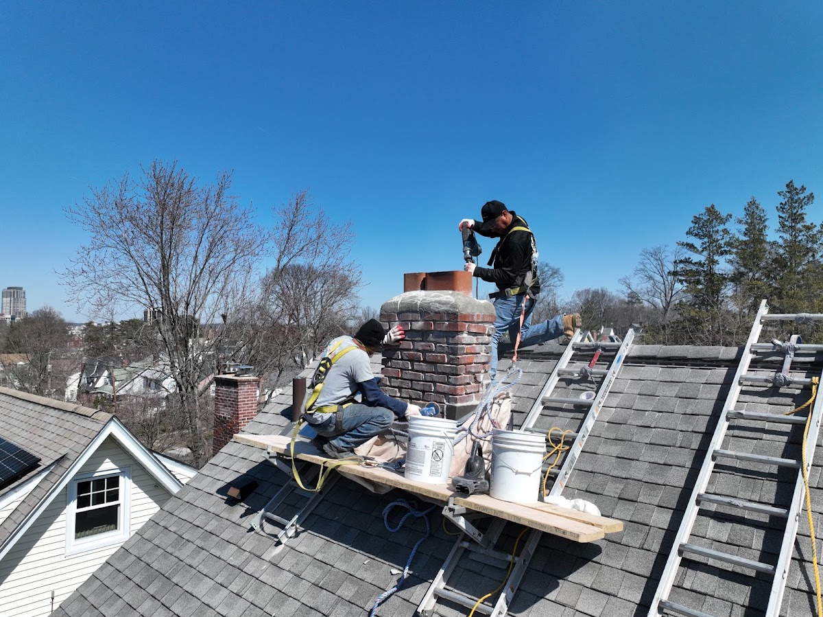Mr. Chimney Chimney Services photo