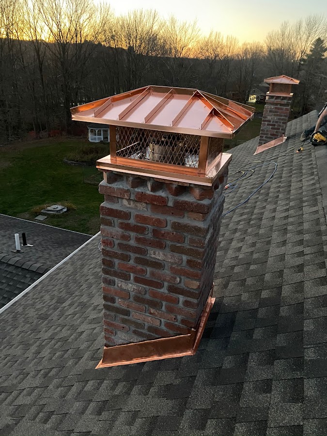 Integrity Home & Chimney llc Chimney Services photo