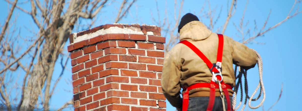 Perfect Touch Chimney Sweeps Chimney Sweep photo