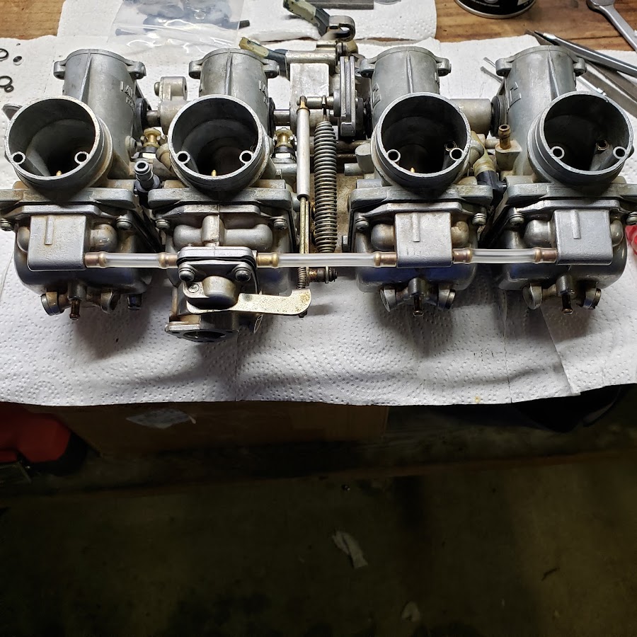 The Performance Kingdom Small Engine Repair Service photo
