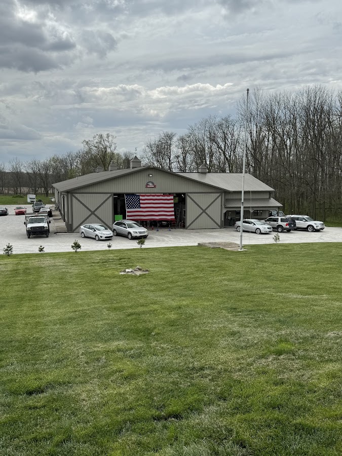 JTR Repair Auto Repair Shop photo
