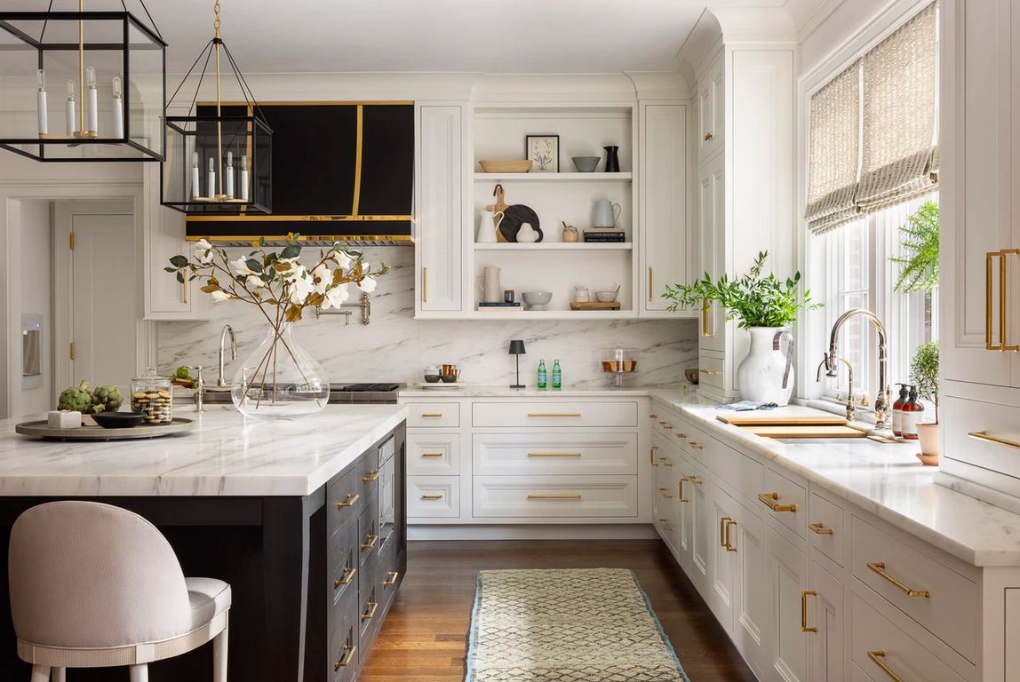 Cornerstone Cabinet & Countertop Cabinet Maker photo