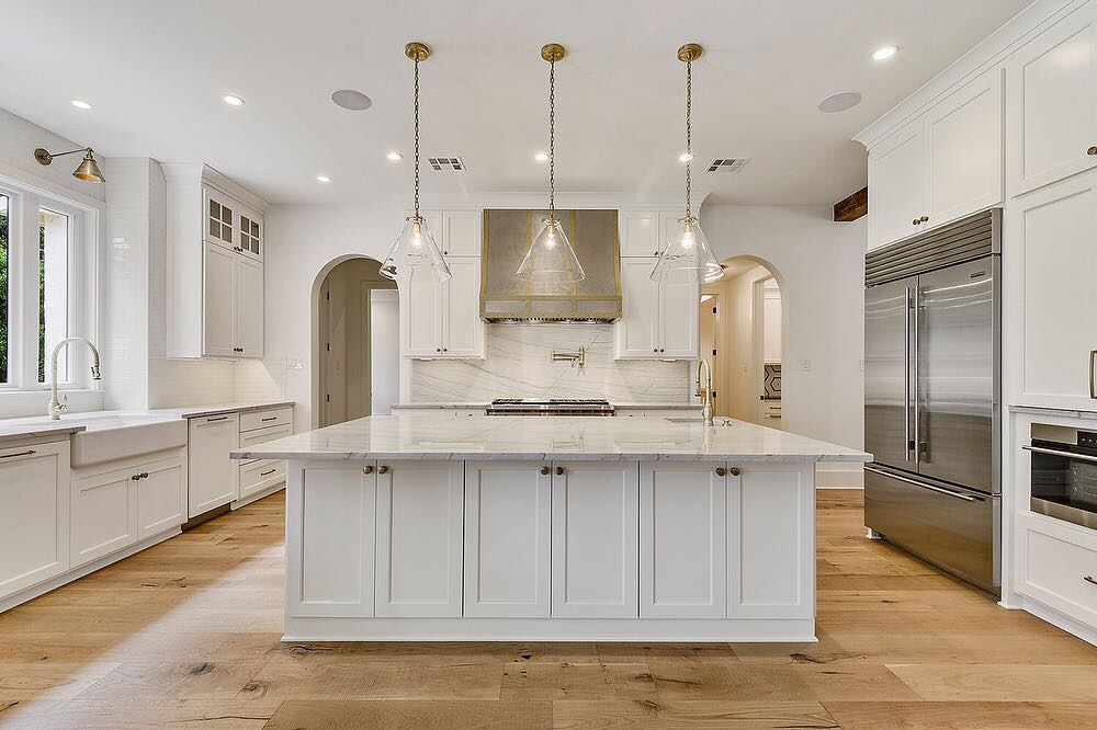 Cypress Cabinet Co. Cabinet Maker photo