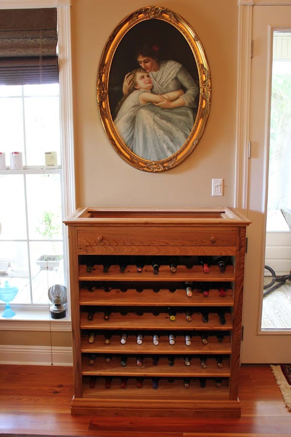 Wondrous Woodworks Cabinet Maker photo