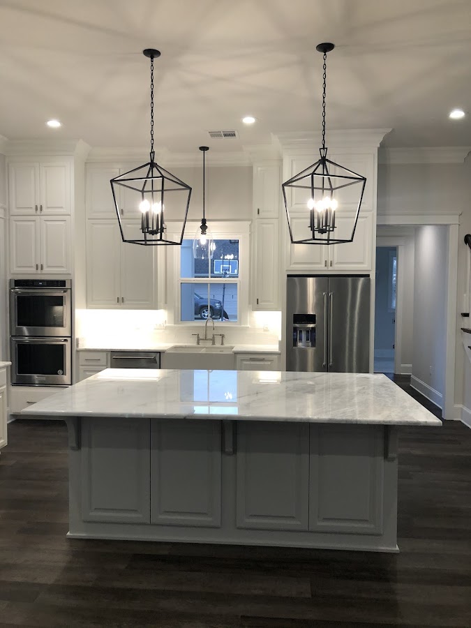 TC Cabinets LLC Cabinet Maker photo