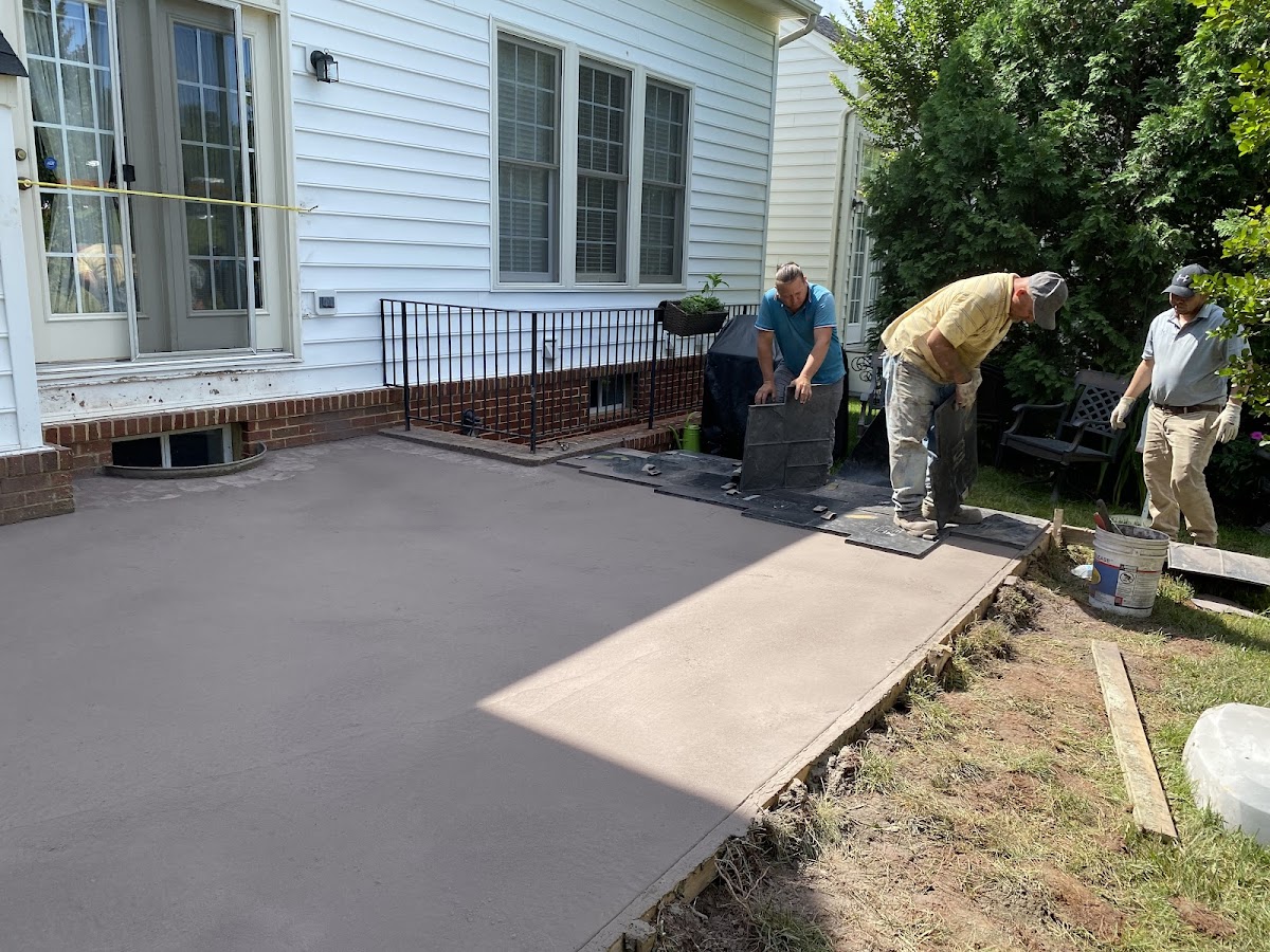 Black Lion Contracting LLC Contractor photo