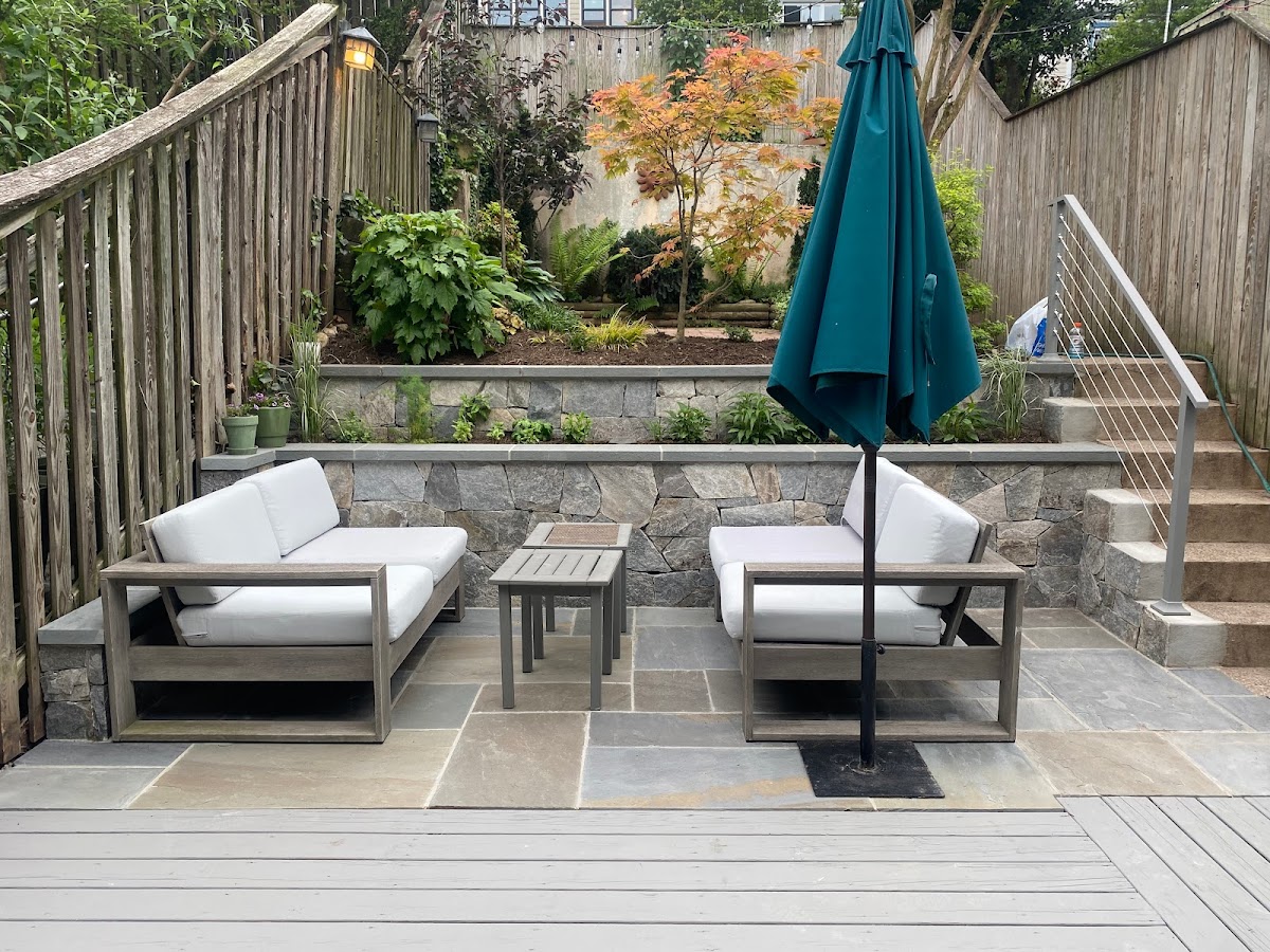 Betancourt Masonry Contractor photo