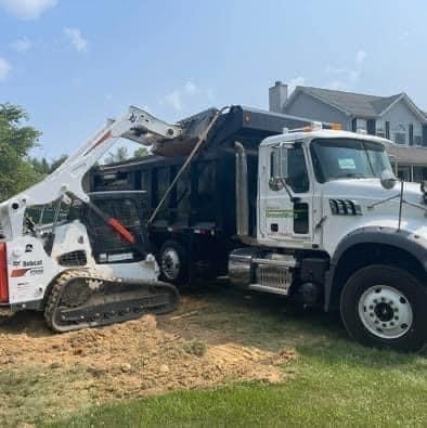 Grove's GroundWurx Excavating Contractor photo