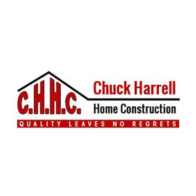 Chuck Harrell Home Construction Concrete Contractor photo
