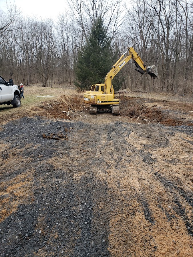 Allegany Wrecking & Salvage, LLC Demolition Contractor photo