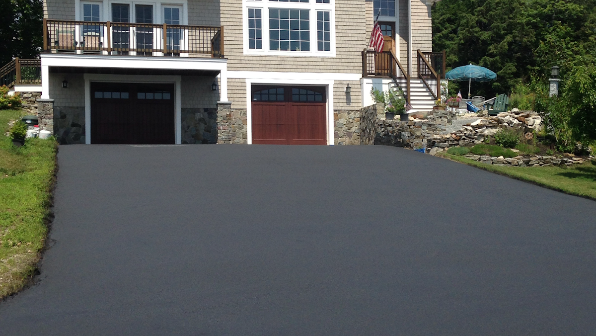 Maple Ridge Sealcoating Asphalt Contractor photo