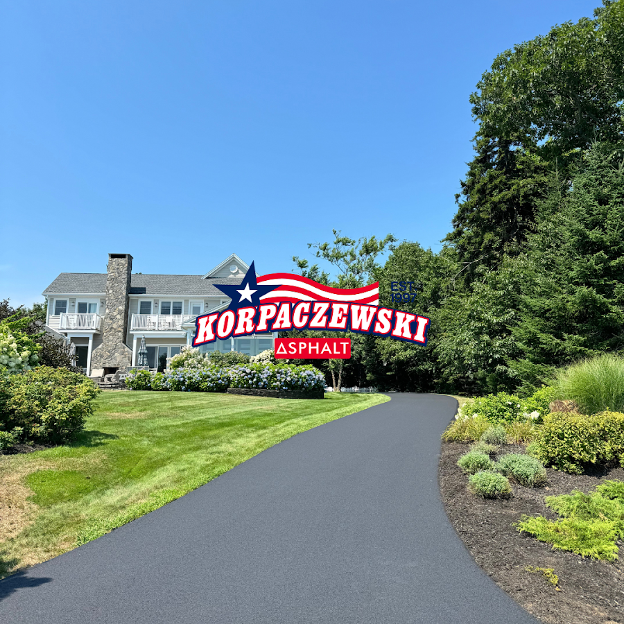 J. Korpaczewski & Son Asphalt Inc. Paving Contractor photo
