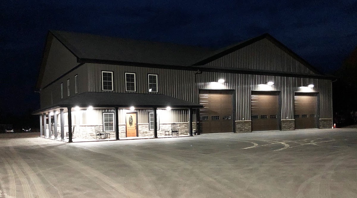 Hopkins Milling & Paving, LLC. Paving Contractor photo