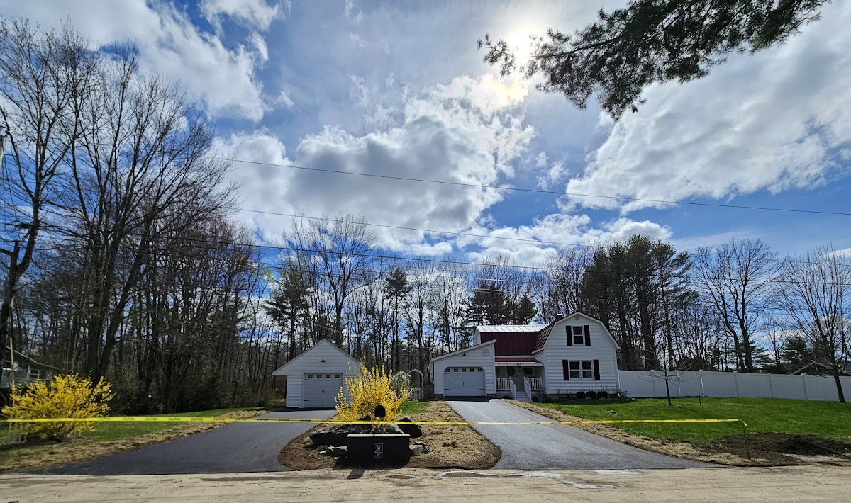 Cooper Paving & Excavation LLC Asphalt Contractor photo