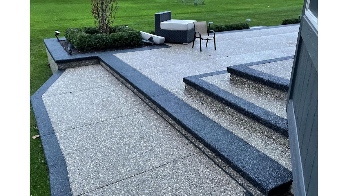 Unique Cement Concrete Contractor photo