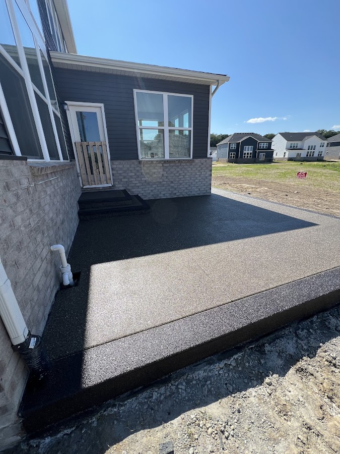 AGC Concrete Inc Concrete Contractor photo