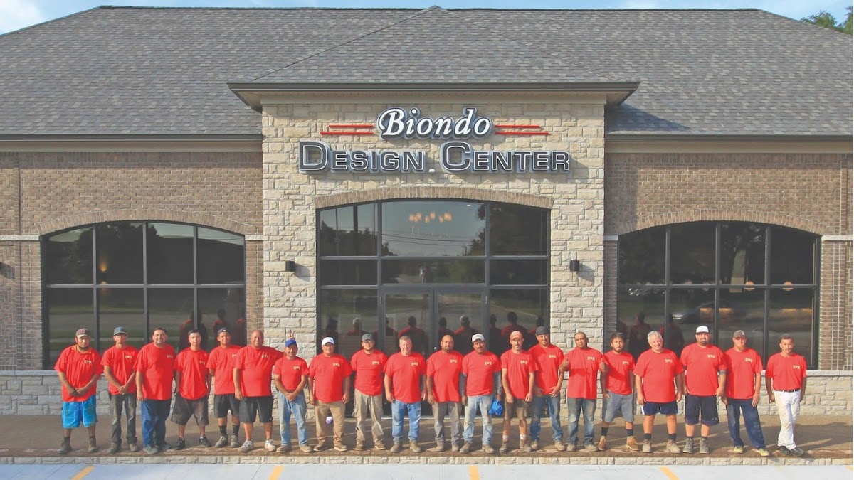 Biondo Cement Concrete Contractor photo